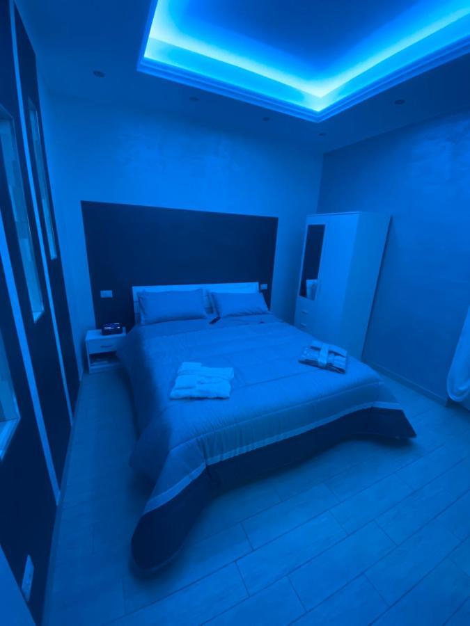 Bellavista B&B Roccavivara Εξωτερικό φωτογραφία