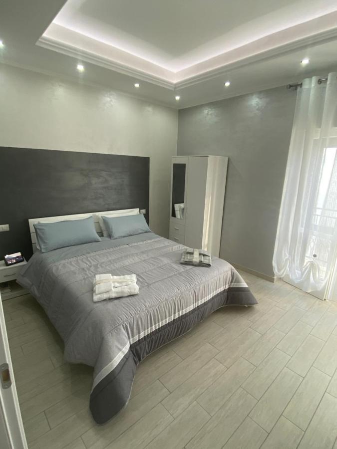 Bellavista B&B Roccavivara Εξωτερικό φωτογραφία