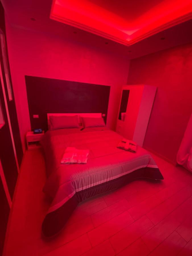 Bellavista B&B Roccavivara Εξωτερικό φωτογραφία