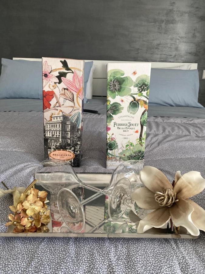 Bellavista B&B Roccavivara Εξωτερικό φωτογραφία