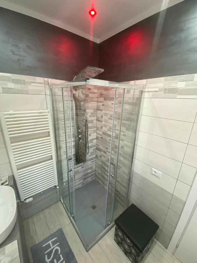 Bellavista B&B Roccavivara Εξωτερικό φωτογραφία