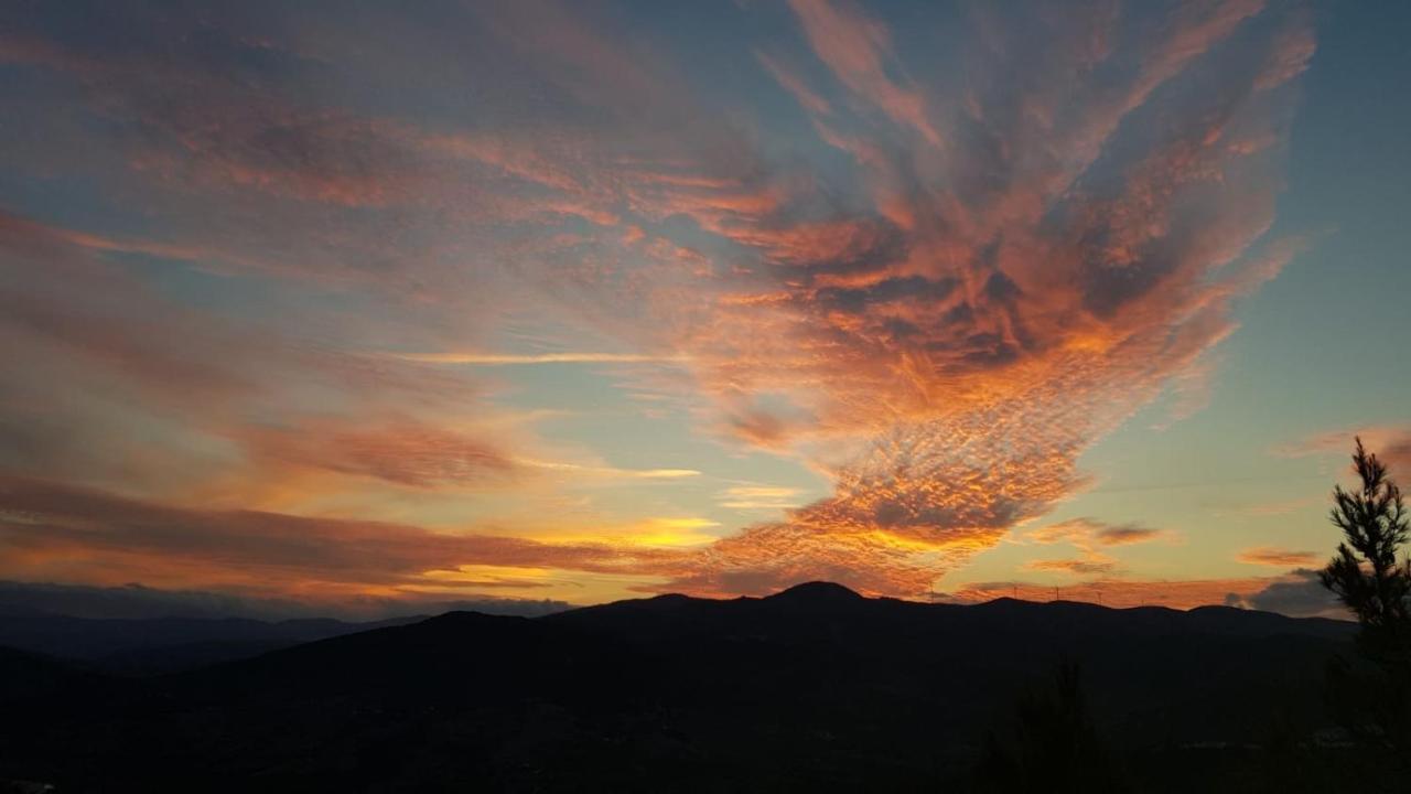 Bellavista B&B Roccavivara Εξωτερικό φωτογραφία