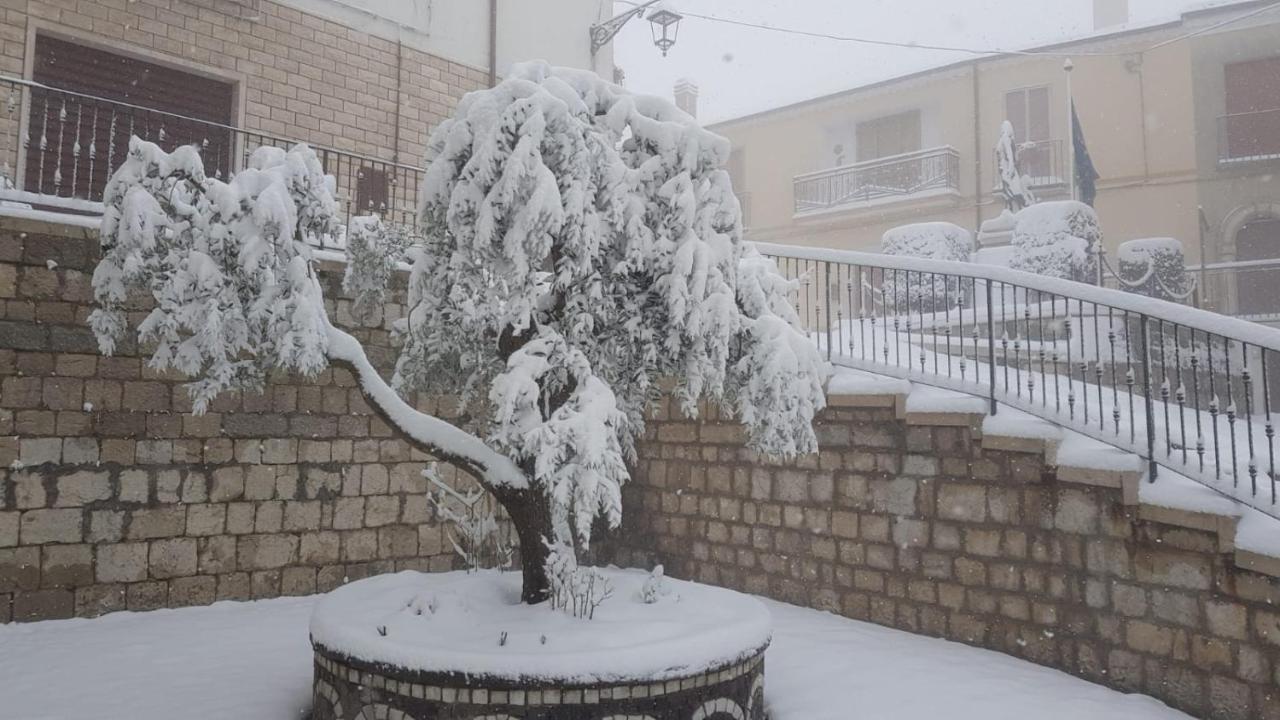 Bellavista B&B Roccavivara Εξωτερικό φωτογραφία