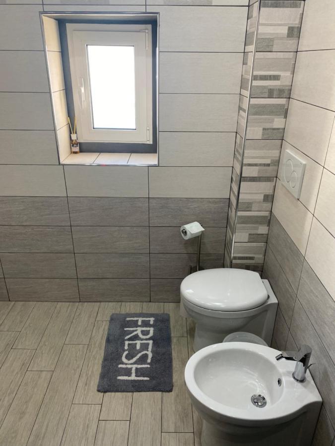 Bellavista B&B Roccavivara Εξωτερικό φωτογραφία