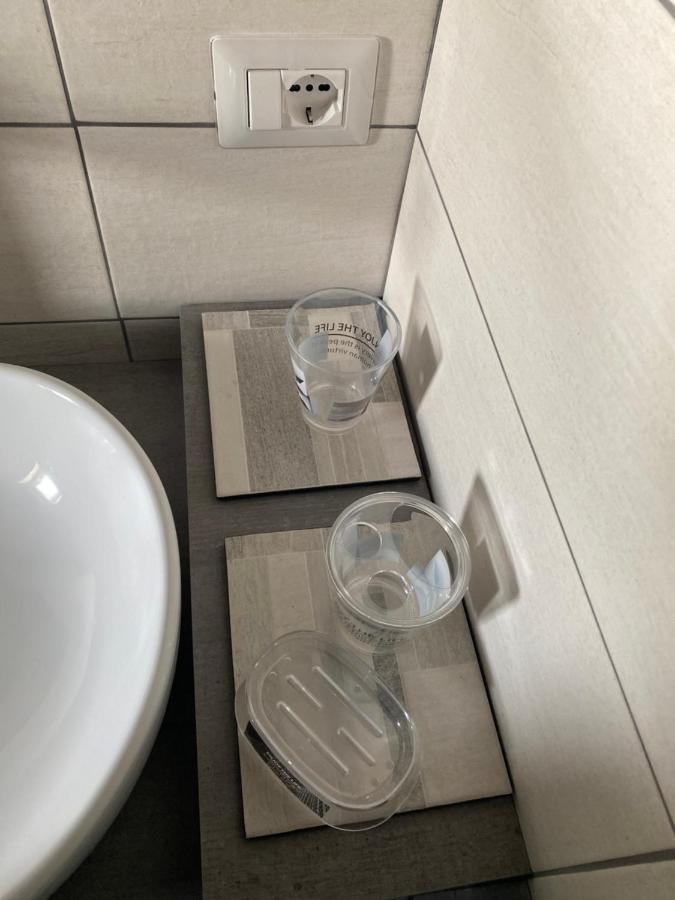 Bellavista B&B Roccavivara Εξωτερικό φωτογραφία