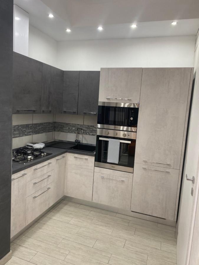 Bellavista B&B Roccavivara Εξωτερικό φωτογραφία