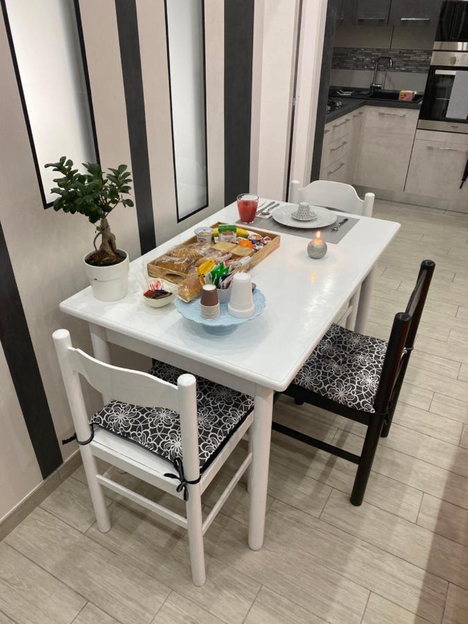 Bellavista B&B Roccavivara Εξωτερικό φωτογραφία