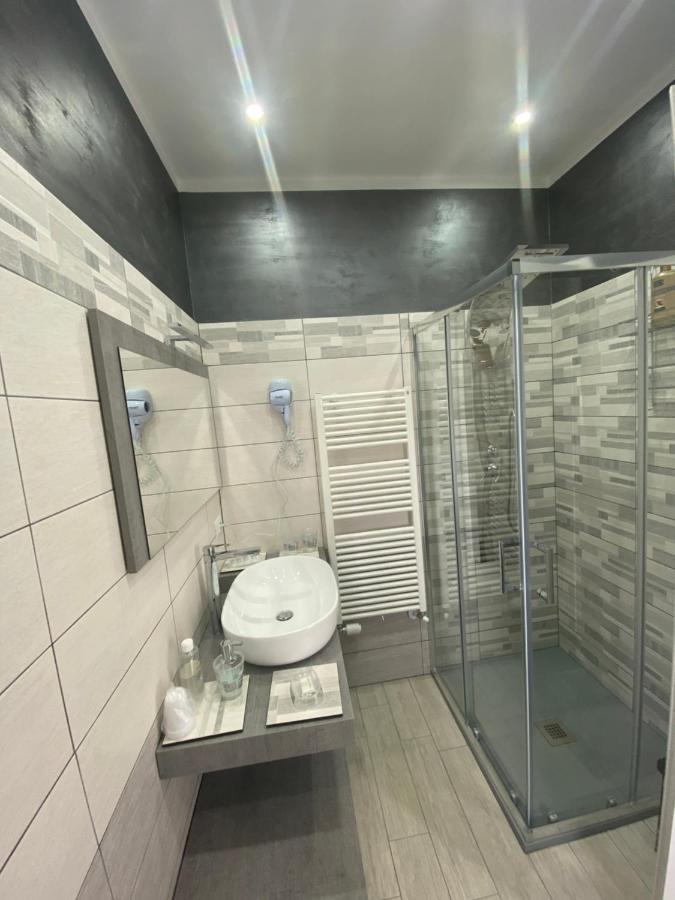 Bellavista B&B Roccavivara Εξωτερικό φωτογραφία