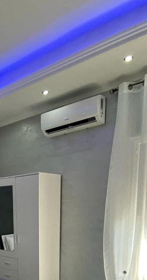 Bellavista B&B Roccavivara Εξωτερικό φωτογραφία