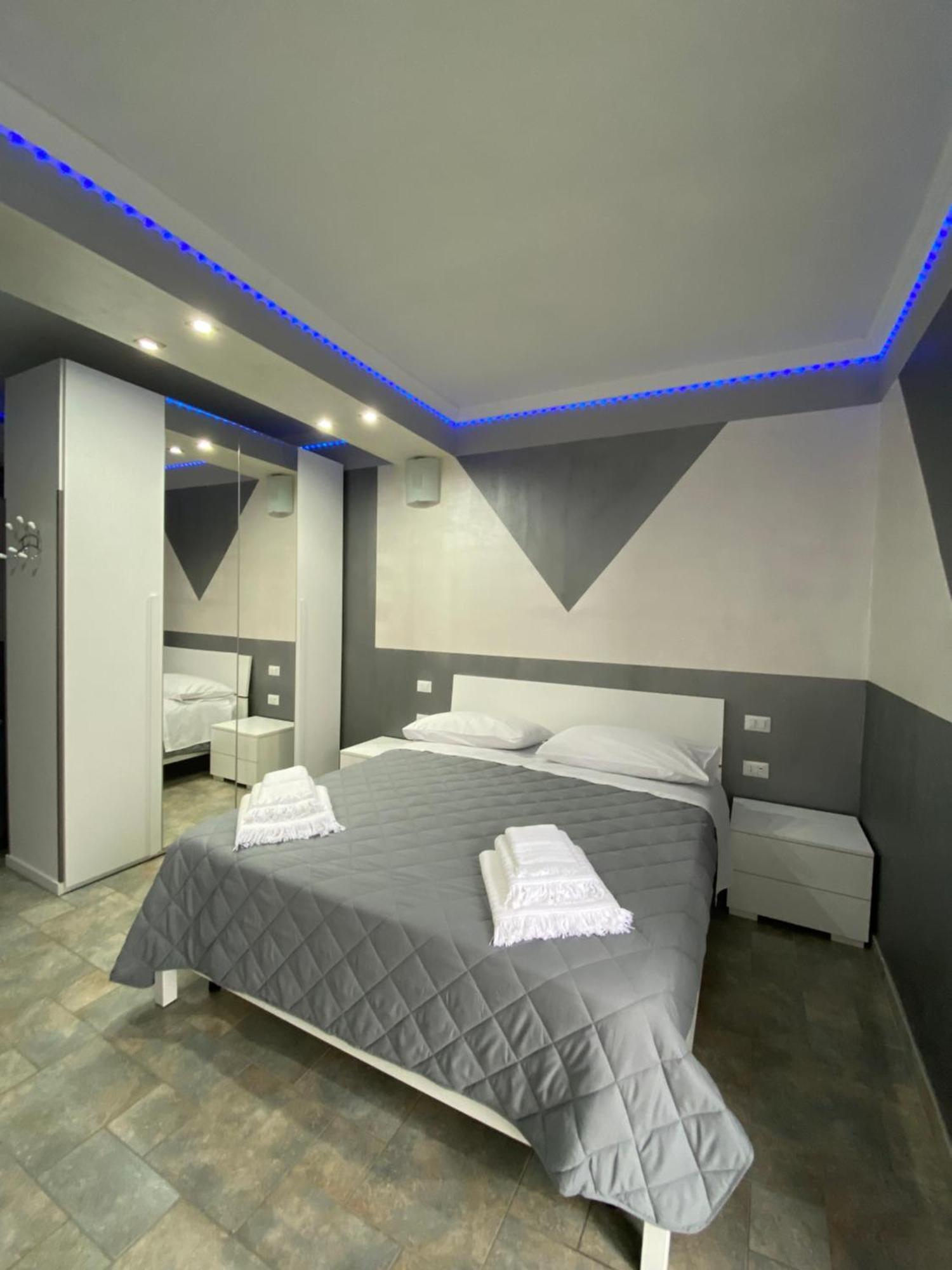 Bellavista B&B Roccavivara Εξωτερικό φωτογραφία