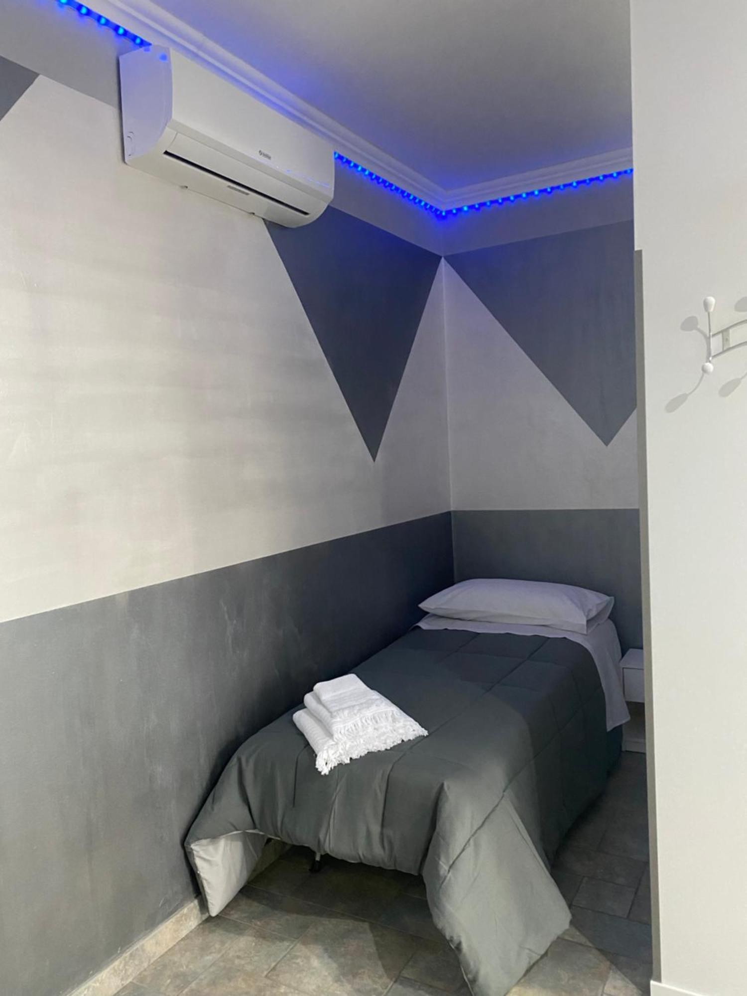 Bellavista B&B Roccavivara Εξωτερικό φωτογραφία
