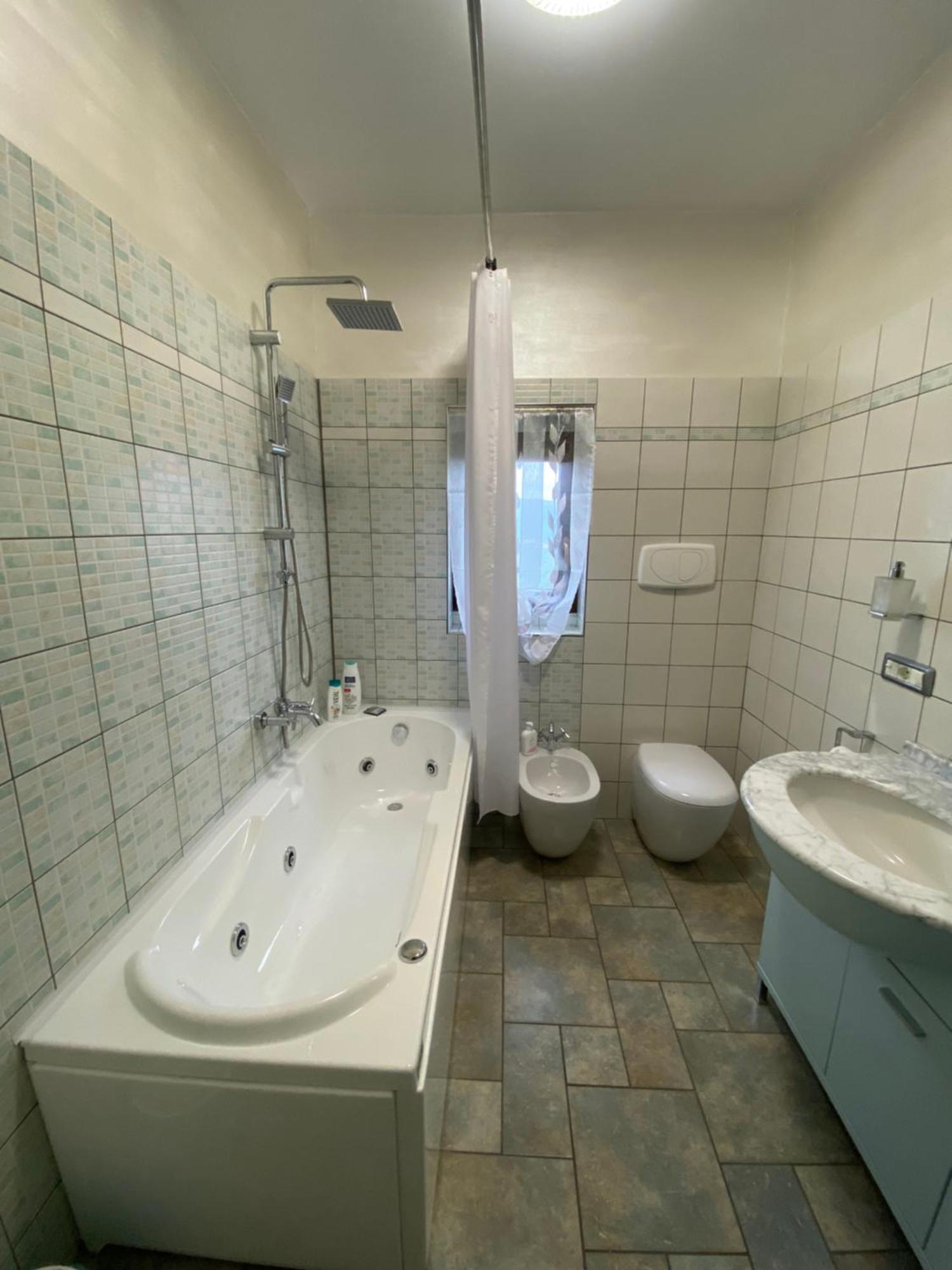 Bellavista B&B Roccavivara Εξωτερικό φωτογραφία