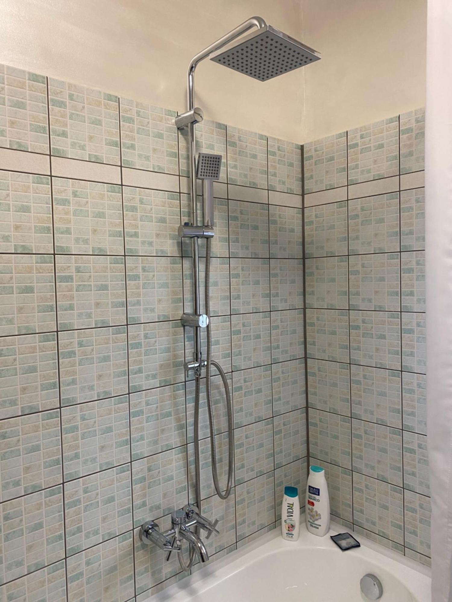 Bellavista B&B Roccavivara Εξωτερικό φωτογραφία